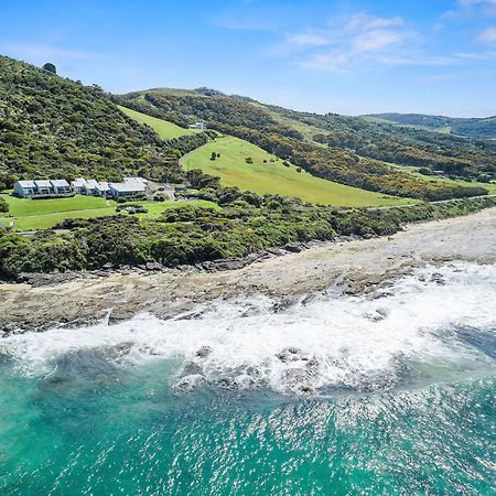 13 Whitecrest Great Ocean Road Resort - Ocean Views Wongarra Exterior photo