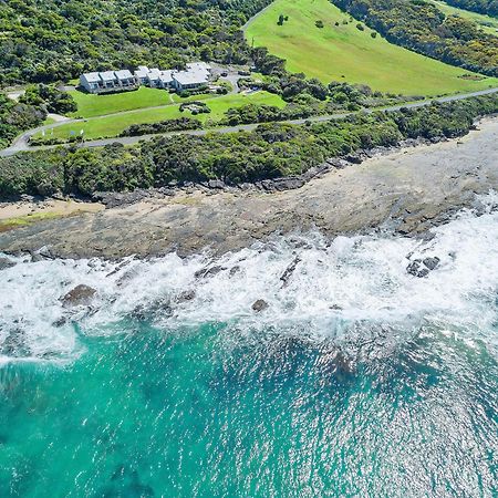 13 Whitecrest Great Ocean Road Resort - Ocean Views Wongarra Exterior photo