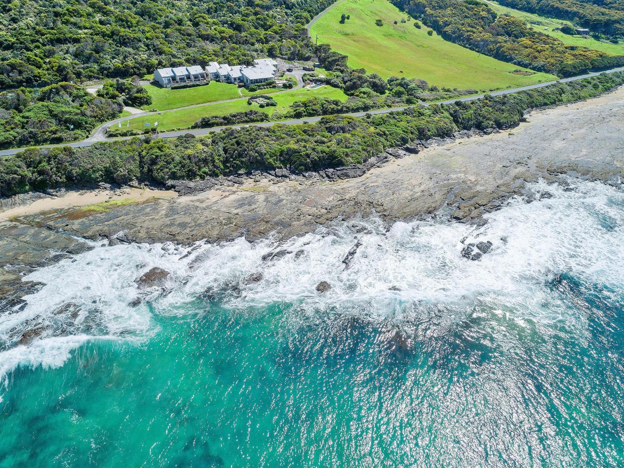 13 Whitecrest Great Ocean Road Resort - Ocean Views Wongarra Exterior photo