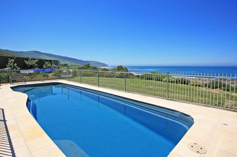 13 Whitecrest Great Ocean Road Resort - Ocean Views Wongarra Exterior photo